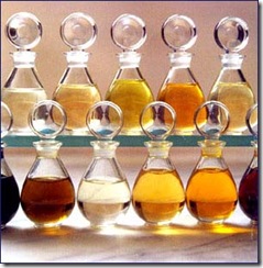 aromatherapy