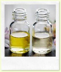 essential oil