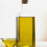 Olio extravergine d’oliva, un carrier perfetto